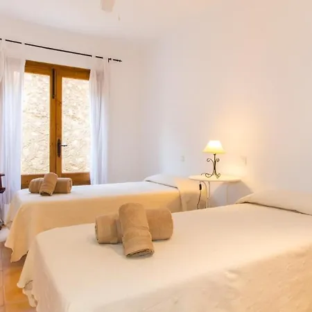 Villa Teulada *