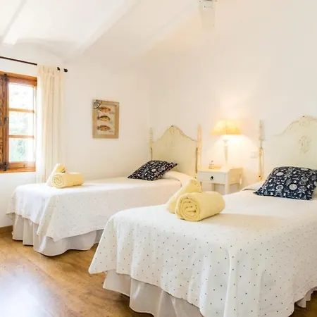 Villa Teulada Pollença