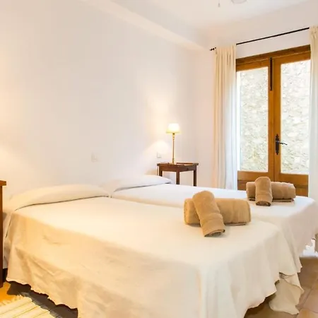 Teulada Villa
