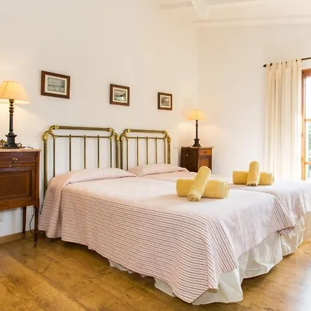 Teulada Villa *