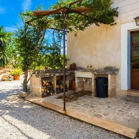 Villa Teulada *