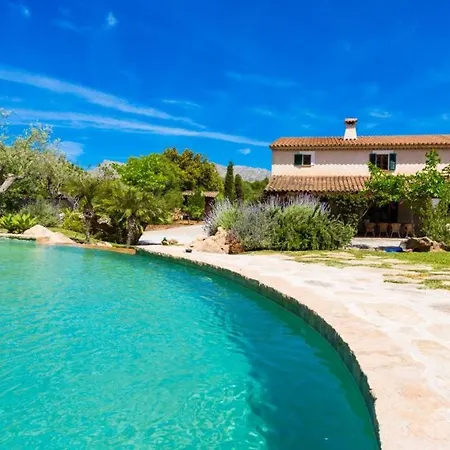 Villa Teulada *