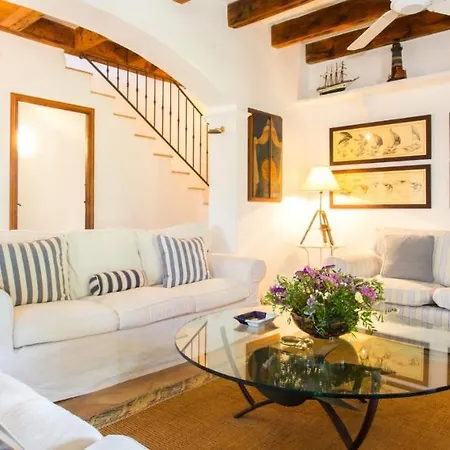 Villa Teulada Pollença